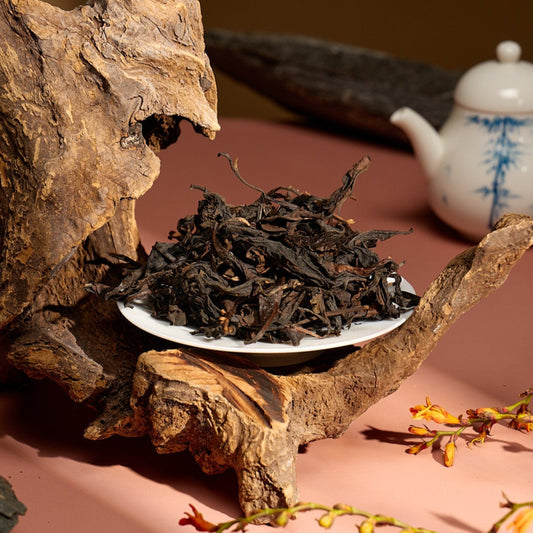 Hồng Trà Shan - 54g