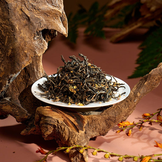 Hồng Quế Shan - 54g
