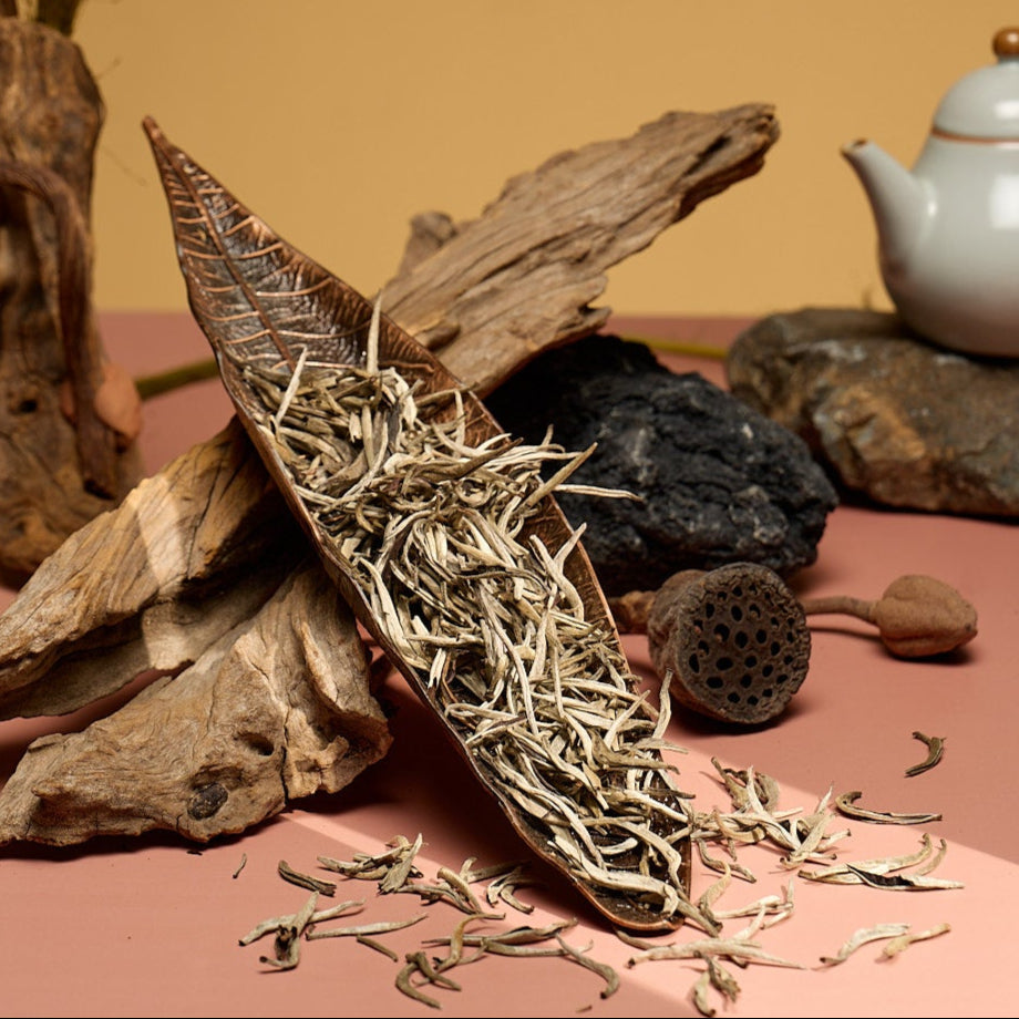 Bạch Trà Tiên - 54g