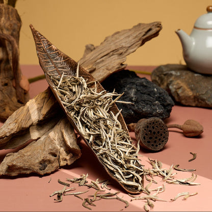 Bạch Trà Tiên - 54g