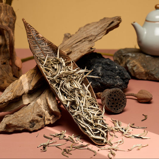Bạch Trà Tiên - 54g
