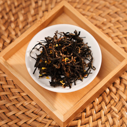 Hồng Mật Quế Phong - 60g