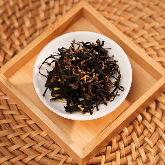 Hồng Mật Quế Phong - 60g