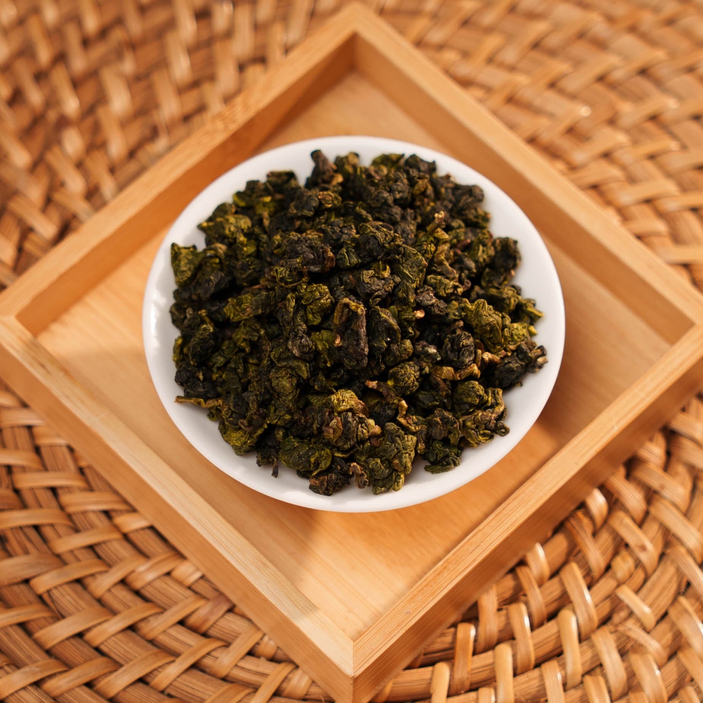 OoLong Thanh Vũ - 192g