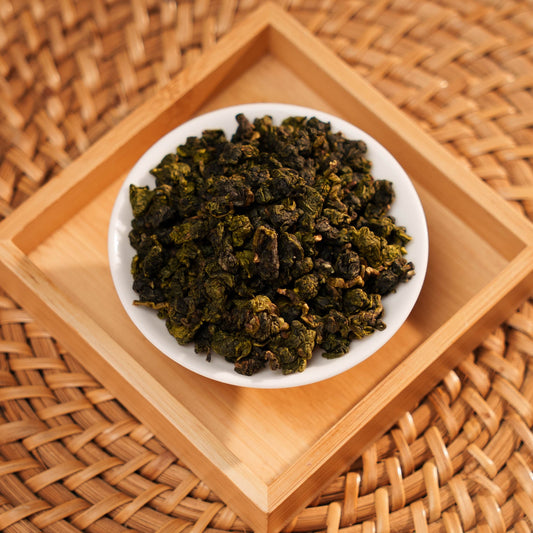 OoLong Thanh Vũ - 192g