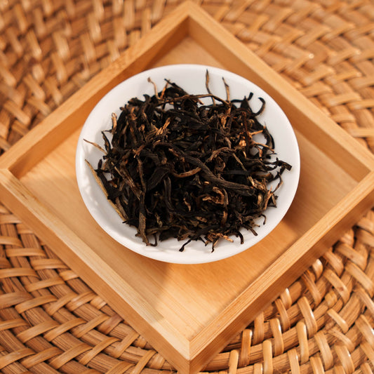 Hồng Mật Lan Phong - 60g
