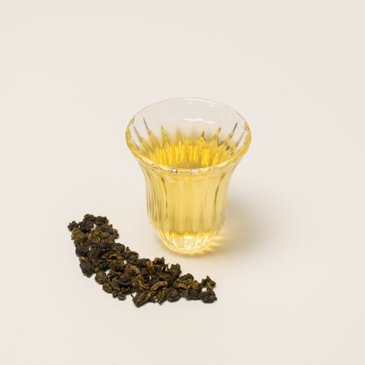 Oolong Nguyên Vị - 54g