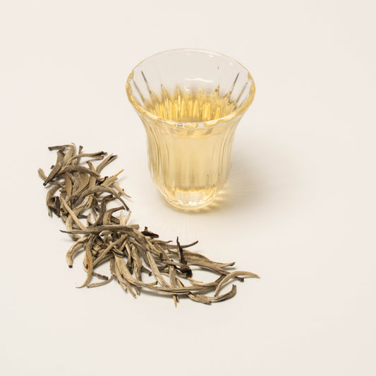 Bạch Trà Tiên - 54g