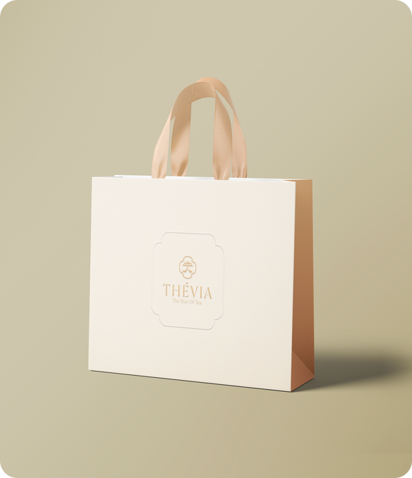 THÉVIA Gift Bag